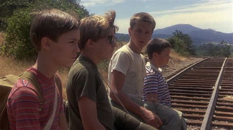 Stand By Me And Loves Lasting Mark Zachary Miller