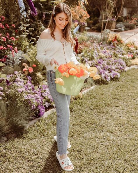 Ally Warren On Instagram 🌼🌼🌼 Spring Is Right Around The Corner And I