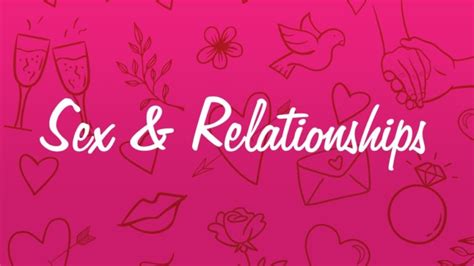 Explore Our Sex And Relationships Podcast Collection Just In Time For Valentines Day