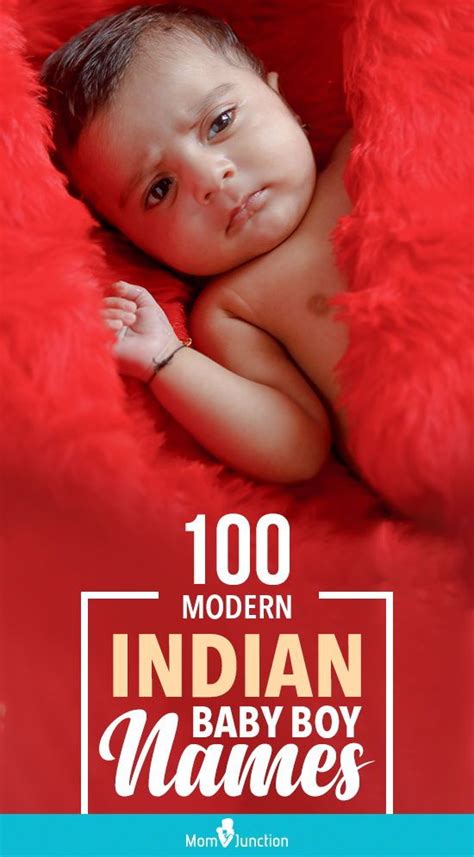 Baby Boy Names 2021 Indian Others Choose An Indian Name With A