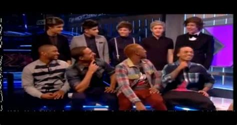 Xtra Factor 112711 One Direction Jls And Little Mix Videos Metatube