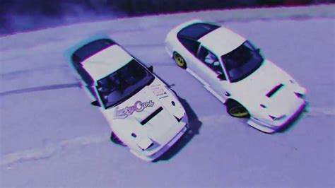 Assetto Corsa Drift Playground Wdts Nissan Sx Tandem Drift