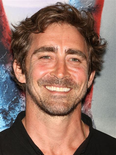 Lee Pace Net Worth Measurements Height Age Weight