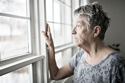How A Pandemic Affected Loneliness In Seniors Pierce Legal Group