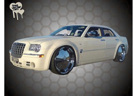 Chrysler 300 Clipart 10 Free Cliparts Download Images On Clipground 2024