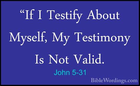 John 5 Holy Bible English