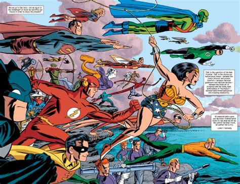 10 Most Important Versions Of Earth In The Dc Multiverse