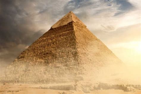 12 penemuan menakjubkan dalam piramida di berbagai belahan dunia