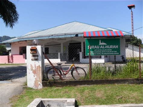 Check spelling or type a new query. Kampung Sungai Tua Baru: Kemudahan/Facilities