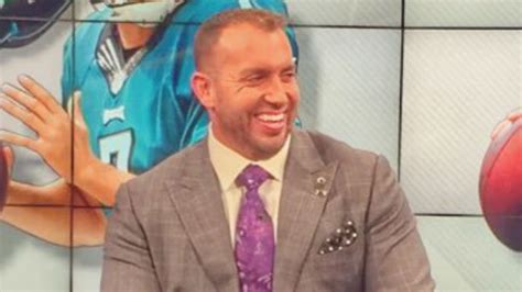 Heath Evans Kelly Doesn’t Belong At The Nfl Level Knbr