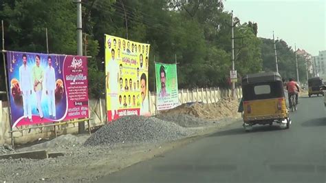 The national highways passing through this city are nh16 and nh65. Guntur City (Capital City of Andhra Pradesh Area) Latest ...