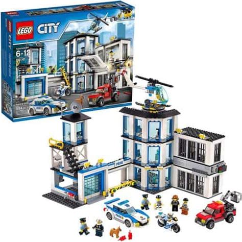 Best Lego Sets For Boys 2021 Build Things Their Way Littleonemag