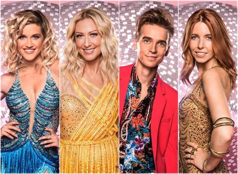 Strictly Come Dancing Final 2018 What Time Is The Winner Announced