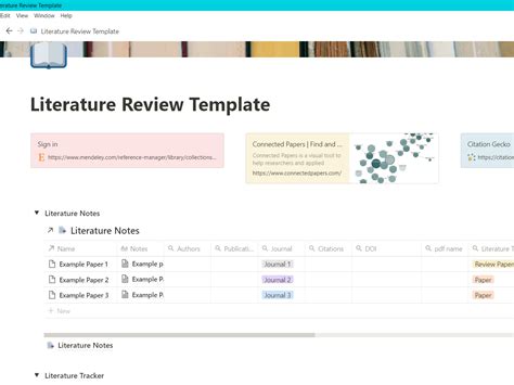 How To Use Notion Templates