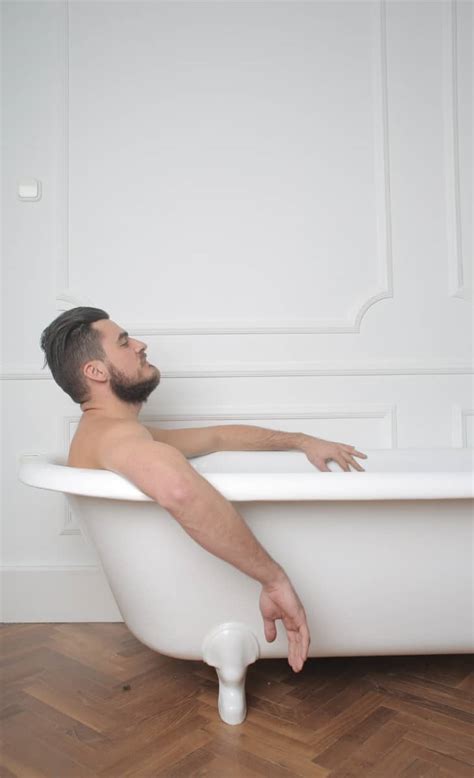 Bathing Twice A Day Benefits Groenerekenkamer