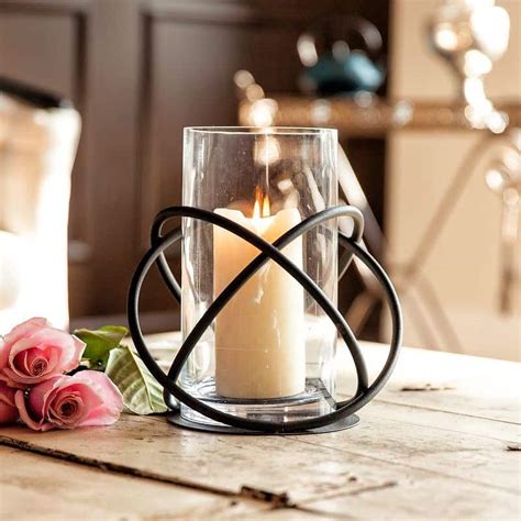 27 Best Candle Holder Ideas To Add A Cozy Feel To Your Home