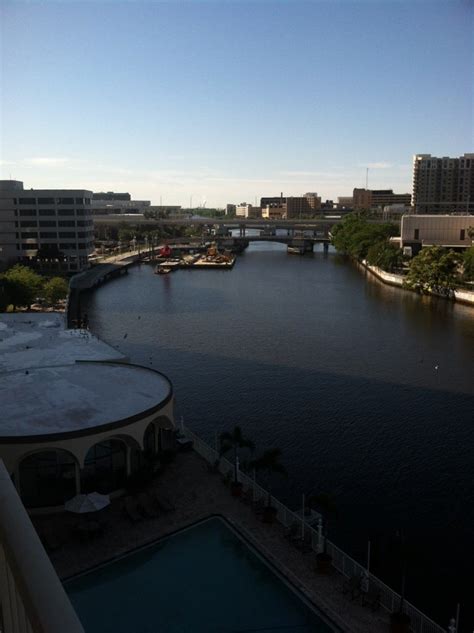 Sheraton Tampa Riverwalk Hotel Photos Gaycities Tampa Bay