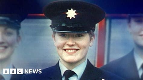 Firefighter Fleur Lombard Honoured 20 Years After Her Death Bbc News