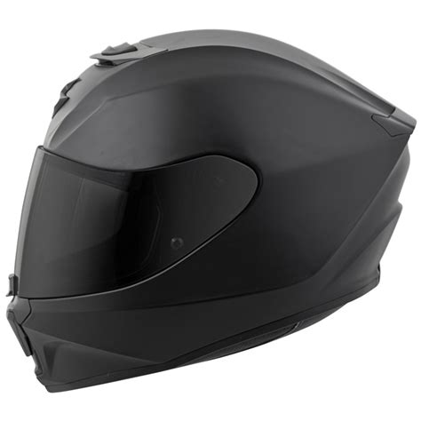 Scorpion Exo R420 Solid Helmet Ebay