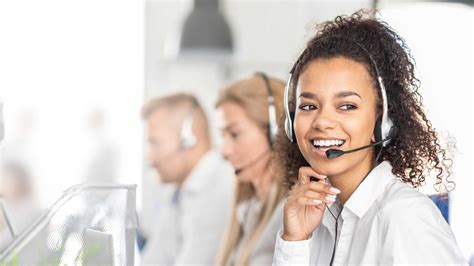 Inbound Call Centre Services And How They Can Help Your Business