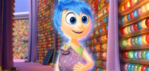 Alegria Disney Inside Out Inside Out Emotions Movie Inside Out
