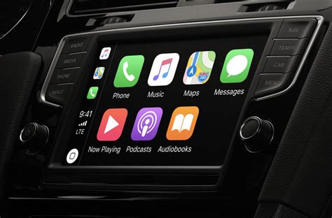 Apple Carplay W Ios 15 Oto Najważniejsze Nowości