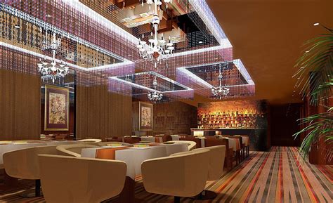 Promoting Your Business By Restaurant Ceiling Lights Warisan Lighting