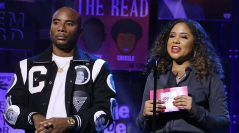Hiphopdx On Twitter Charlamagne Tha God Reveals Real Reason Angela