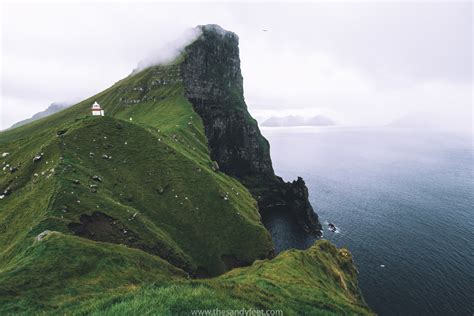 A Complete Beginners Guide To Travelling The Faroe Islands The Sandy
