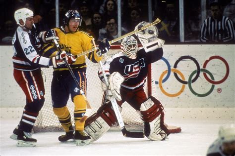 The Near Miracle On Ice An Oral History Of The 1992 Us Olympic