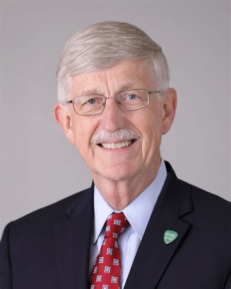 Geneticist Francis Collins Ponders Peril Of Biotechnology Word And Way
