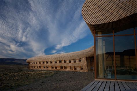 Tierra Patagonia Hotel And Spa Review Fathom
