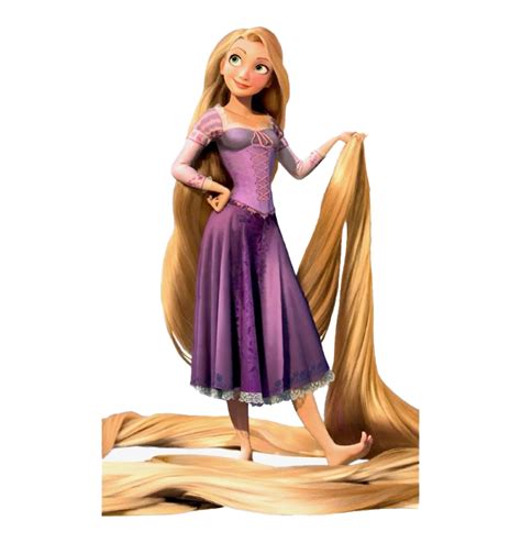 Rapunzel Tangled Png Clipart Png All Png All
