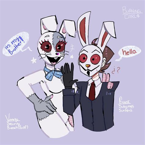 Fnaf Drawings Cool Art Drawings Funny Charts Bunny Man Animatronic