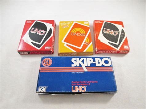 If you put down a draw 2, the player next to you must take 2 cards, and their turn is skipped. Complete Guide to Uno Games | eBay