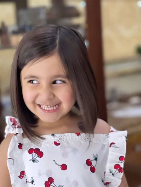 Cutest Clicks Of Aisha Khans Daughter Mahnoor Malik Reviewitpk
