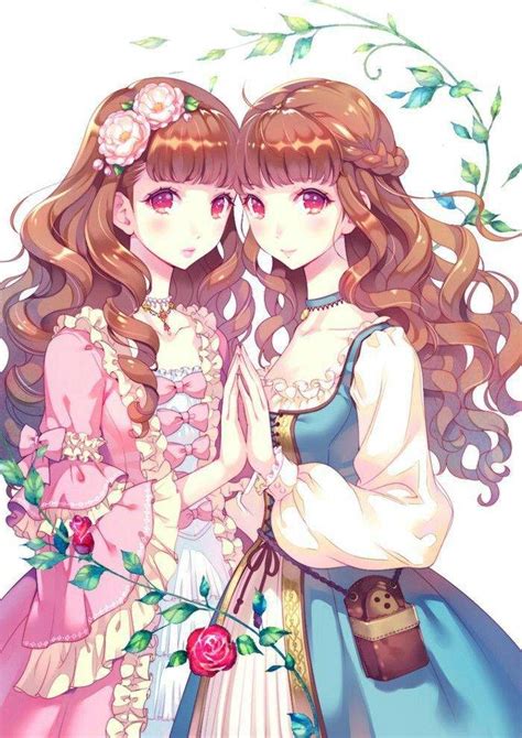 Cute Kawaii Magical Anime Girls💝💝💝😍😍😍💓💓💓 Kawaii Amino Amino