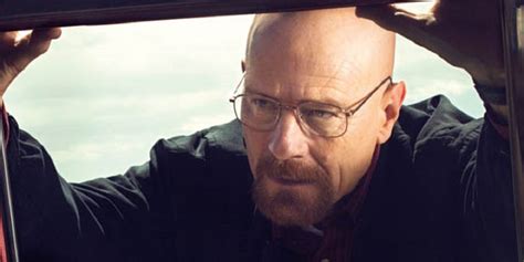 Bryan Cranston Reveals The Awesome Breaking Bad Props On Display In His