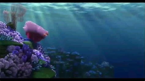 Finding Nemo Anemone Dubstep Remix Youtube