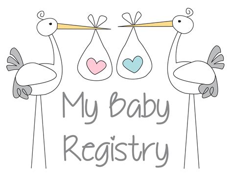 The best wedding gift ideas for any couple. My Baby Registry ~ Review {Giveaway Closed} ~ Pregnant in ...
