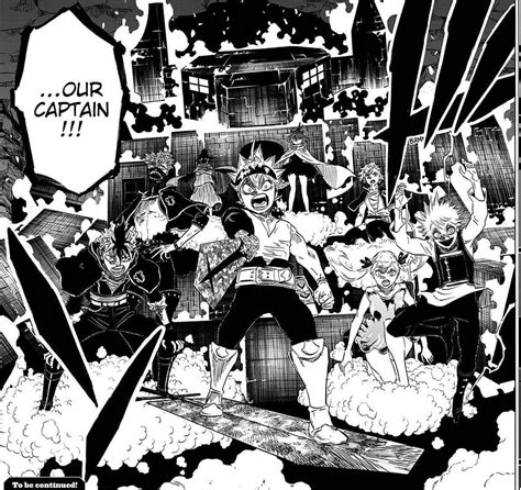 Free Download Black Clover Chapter 317 Review Change By Otaku Space