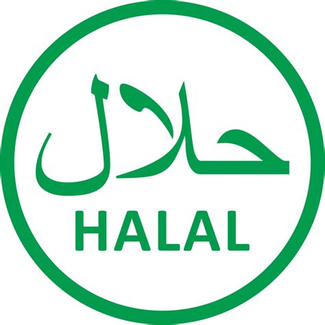 Logo Mui Halal Png Cari Logo