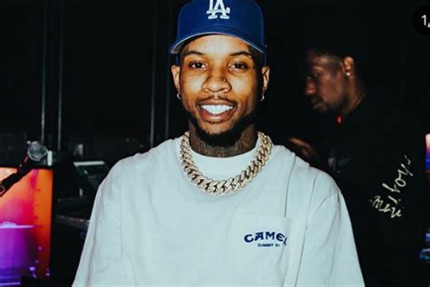 Rapper Tory Lanez Talks About His Innocence For The First Time In His