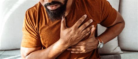 Can Anxiety Cause Chest Pain