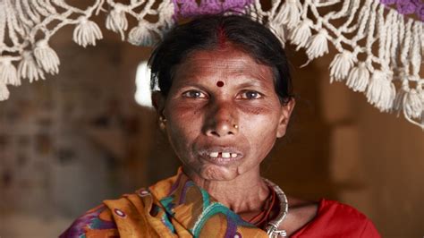 Magazine Meet The Indian Women Hunted As Witches Human Rights Al