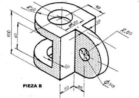 Dibujo Tecnico Qué es dibujo tecnico