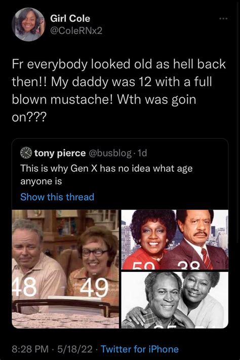 age ain t nothing but a number r blackpeopletwitter