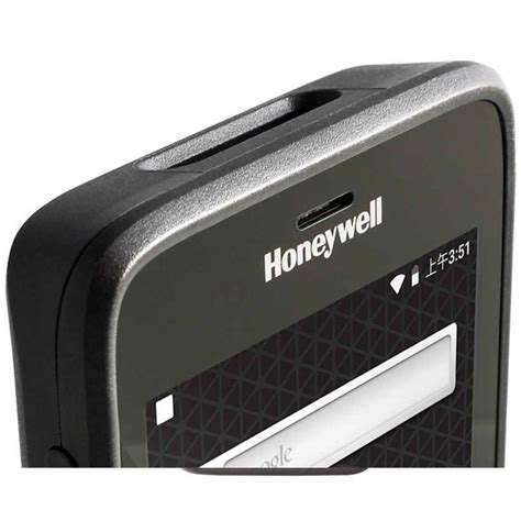 Honeywell Eda51 El Terminali Murbay Android El Terminali
