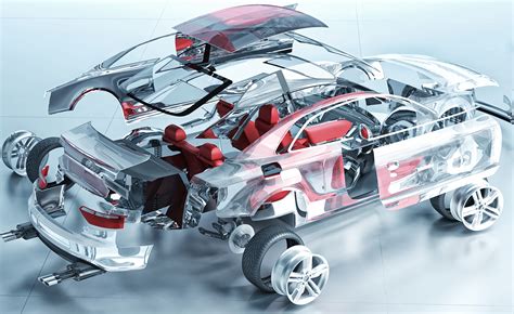 Automotive components in Italy: a sector in evolution - Power