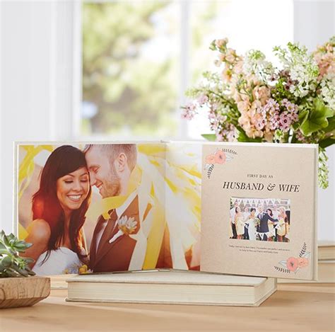 Tell Your Love Story With Shutterfly Wedding Photo Books Wedding Inspirasi Wedding Photo
